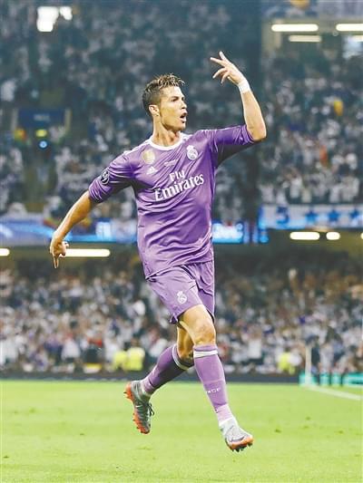 几次射门却 几次射门却